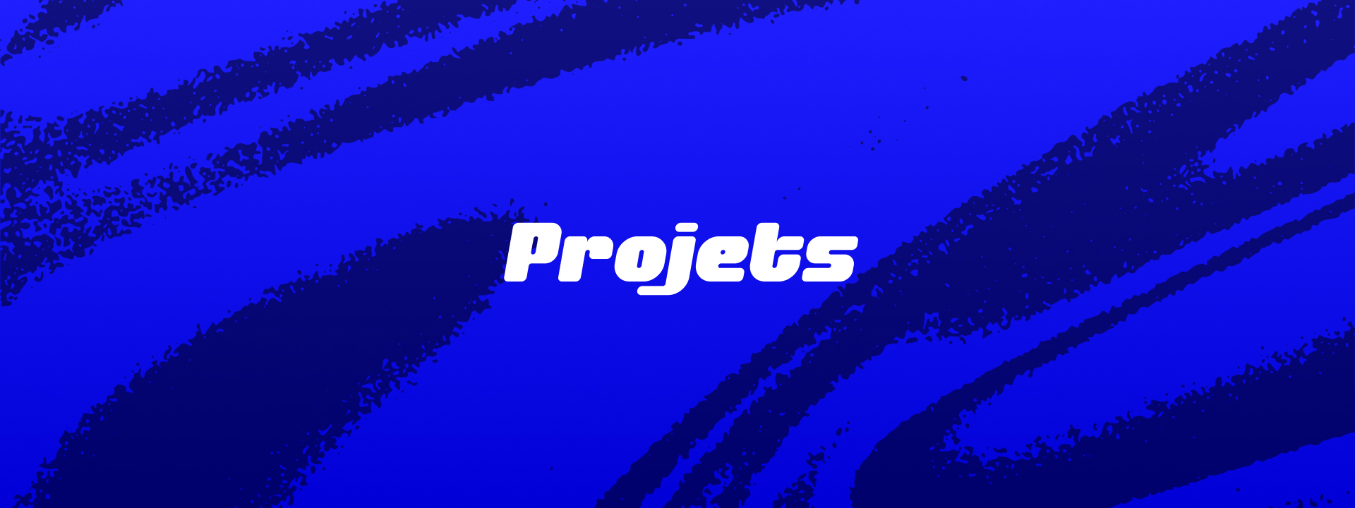 Projects